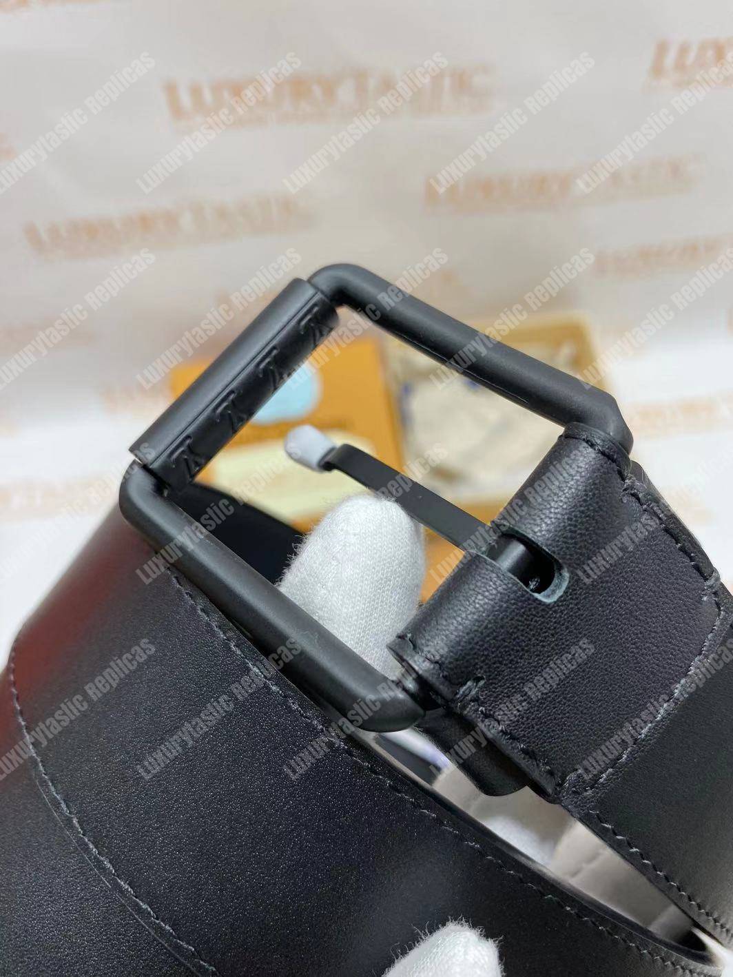 LV Voyager 35mm Belt
