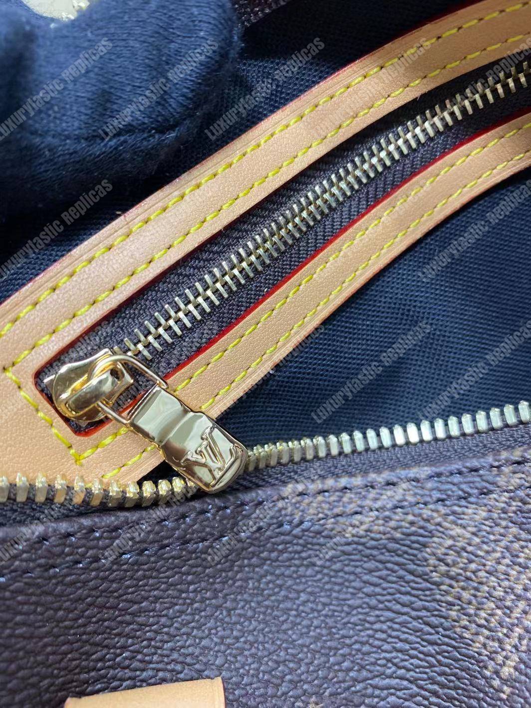 LV Speedy Bandoulière 25 Monogram Giant