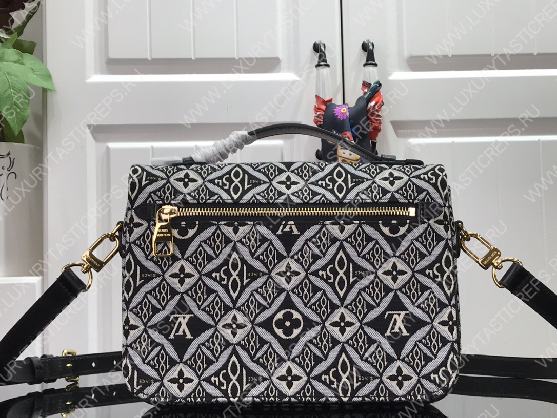 l**is V*t*n lv pochette mÉtis​ grey m57272