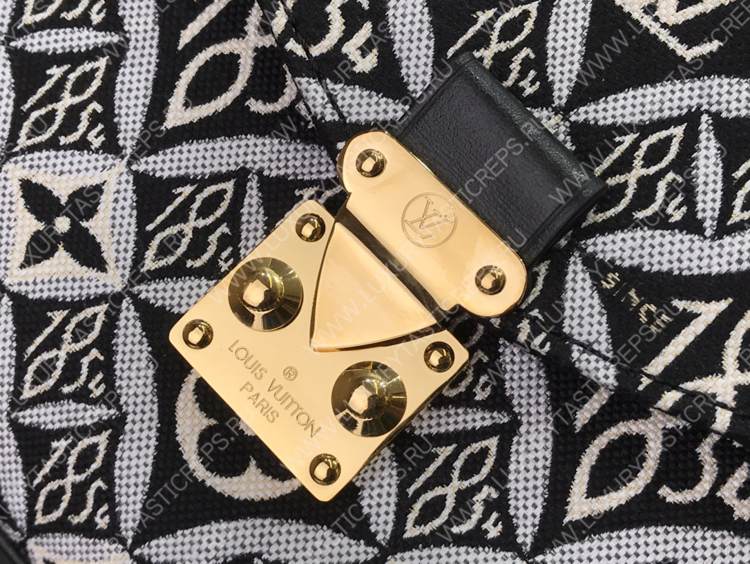 l**is V*t*n lv pochette mÉtis​ grey m57272
