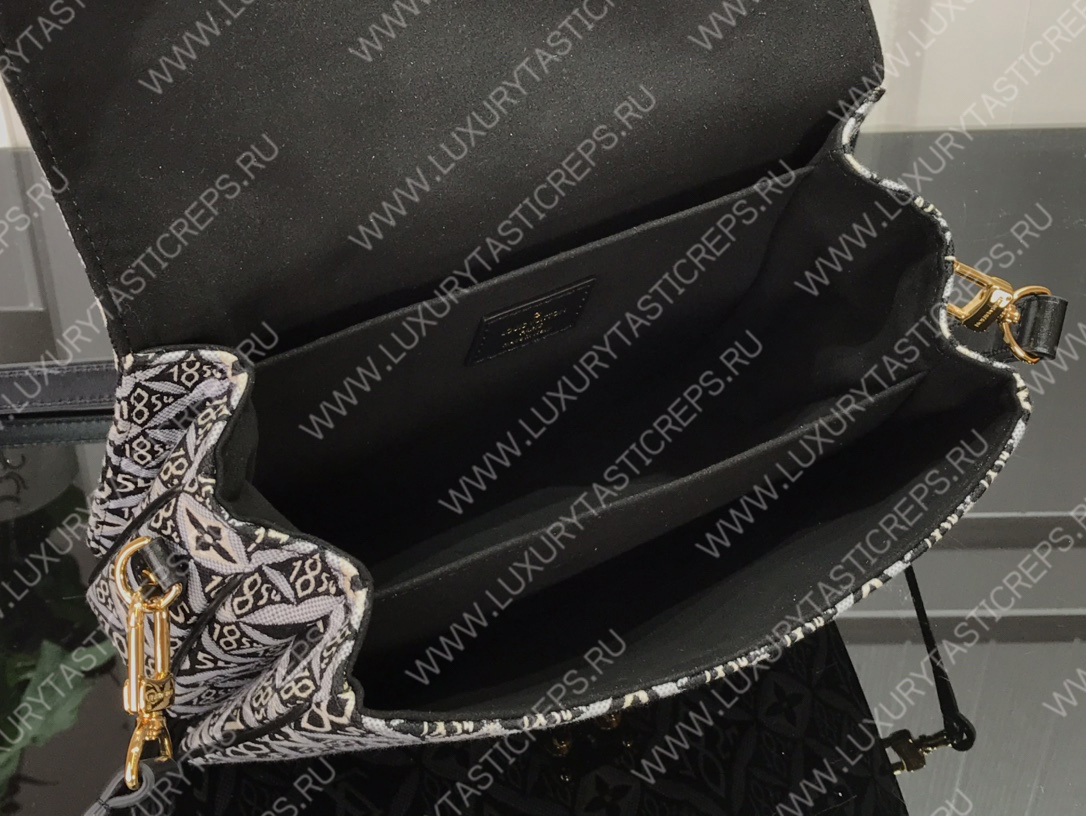 l**is V*t*n lv pochette mÉtis​ grey m57272
