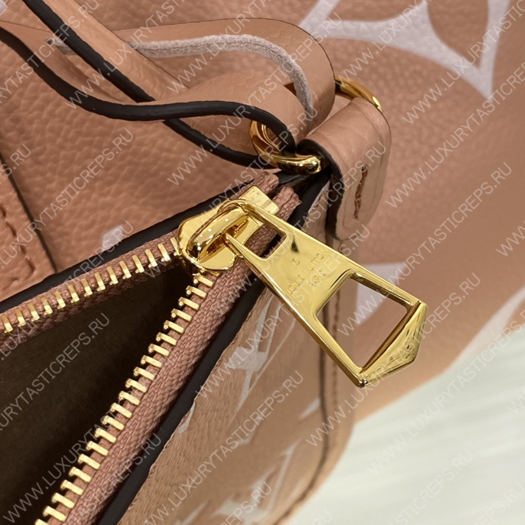 l**is V*t*n carryall pm pink m46288