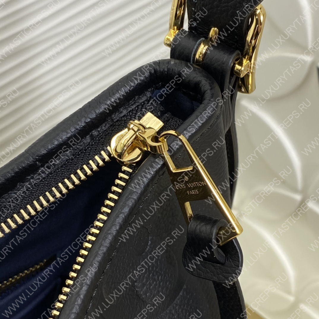 l**is V*t*n carryall pm black m46288