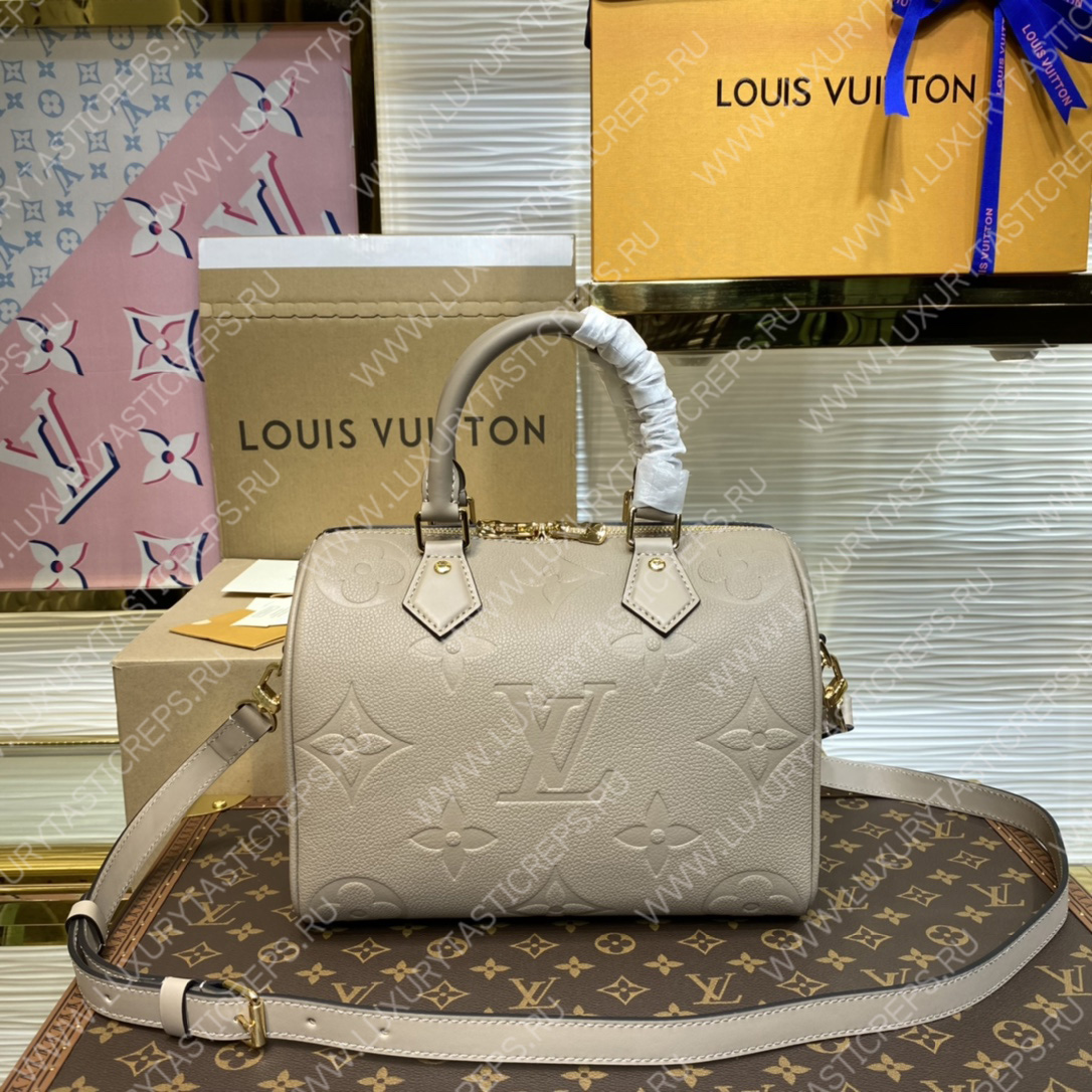 l**is V*t*n speedy bandouliÈre 25 tourterelle m59273