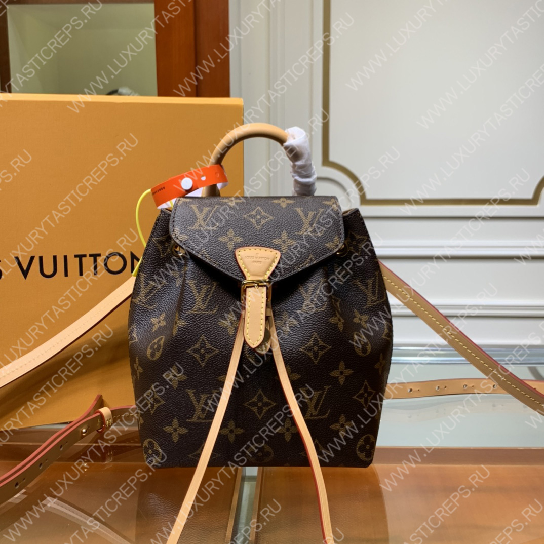 l**is V*t*n montsouris bb brown m45502