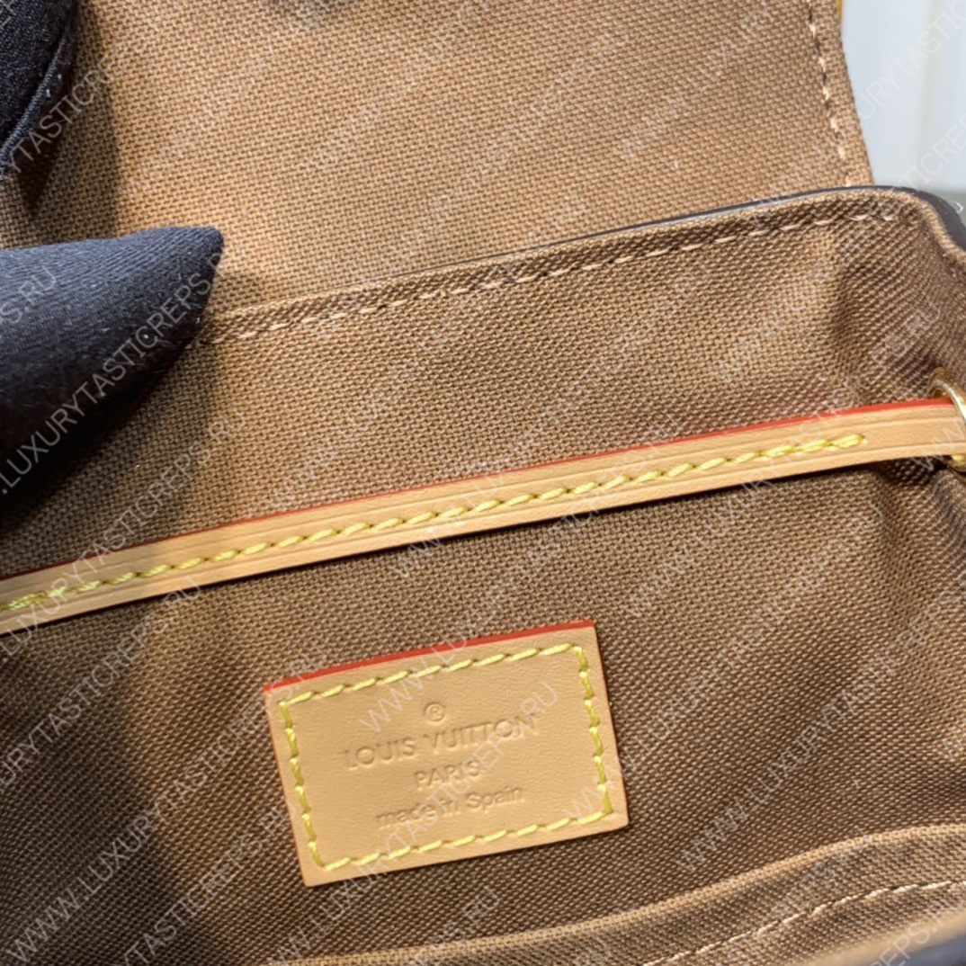 l**is V*t*n montsouris bb brown m45502