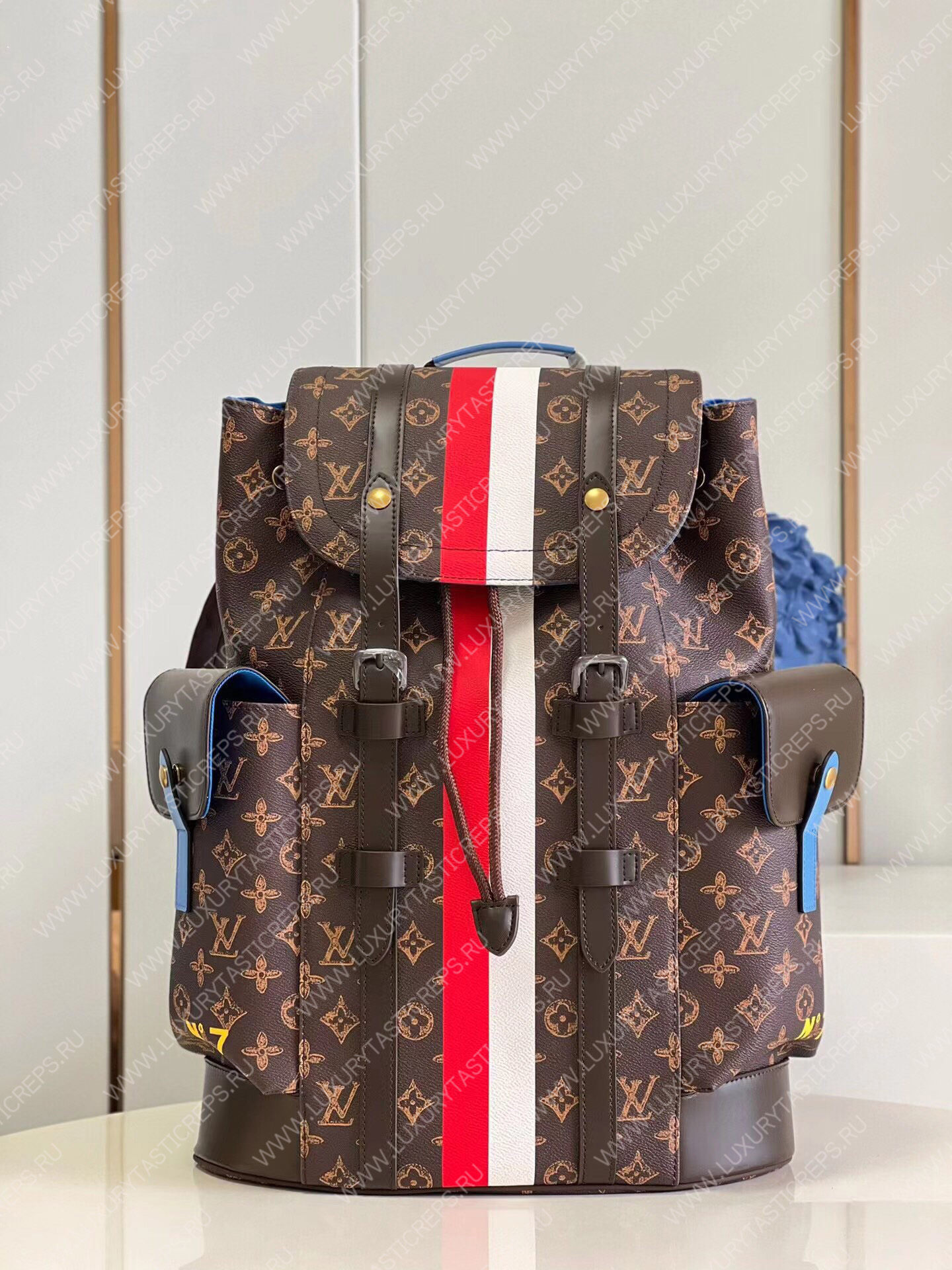 l**is V*t*n christopher brown m59662