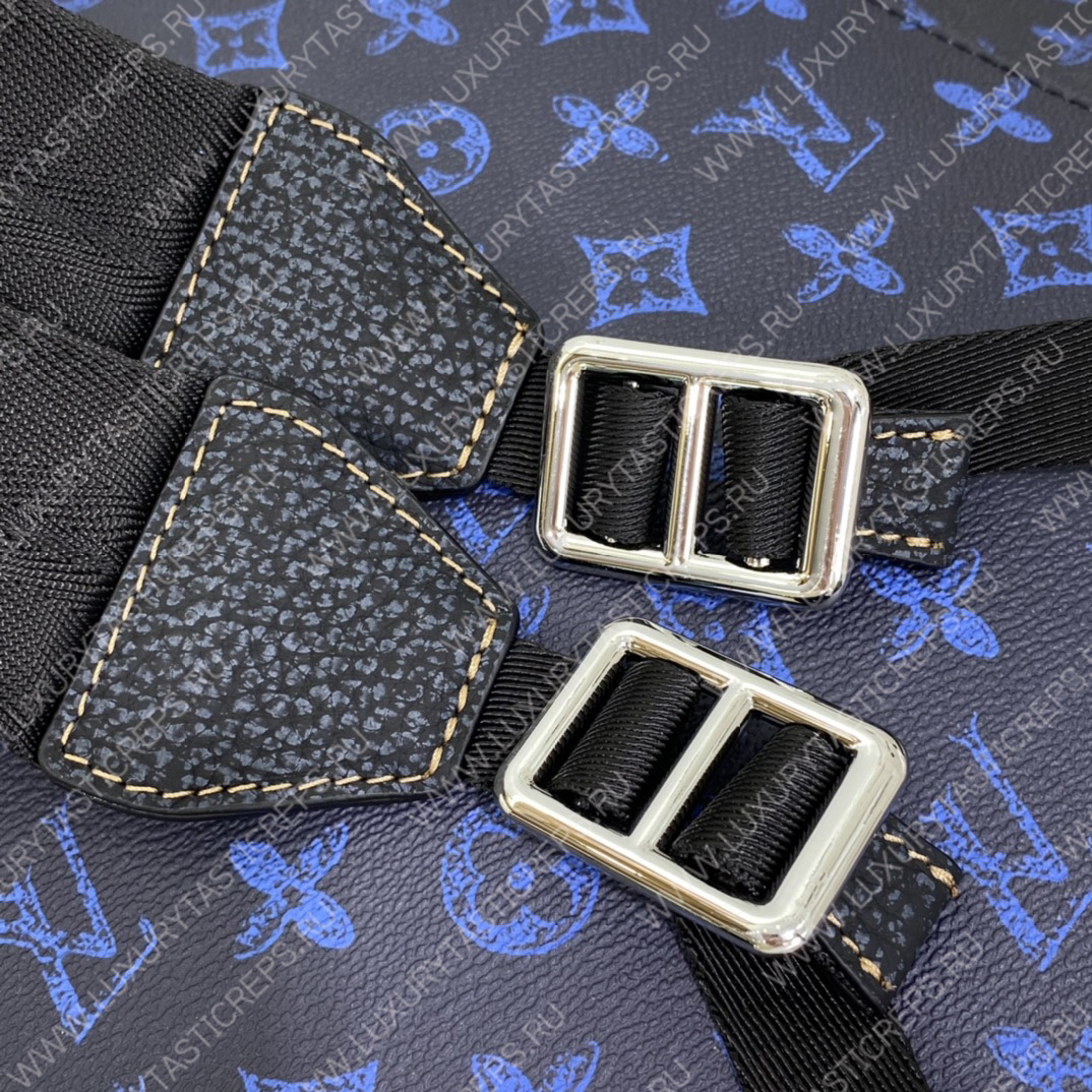 l**is V*t*n christopher mm blue m46338