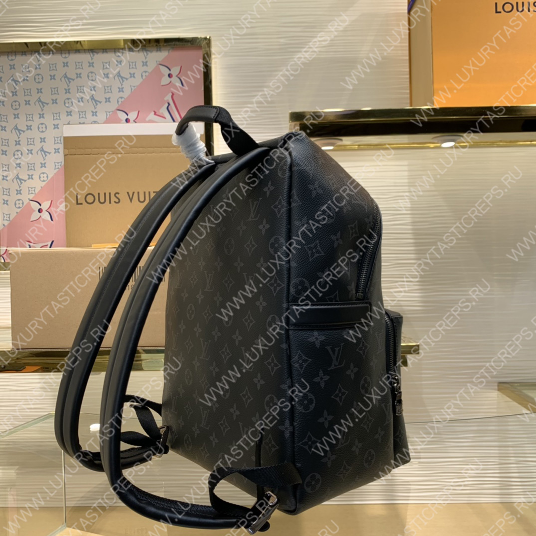 l**is V*t*n discovery backpack pm black m43186