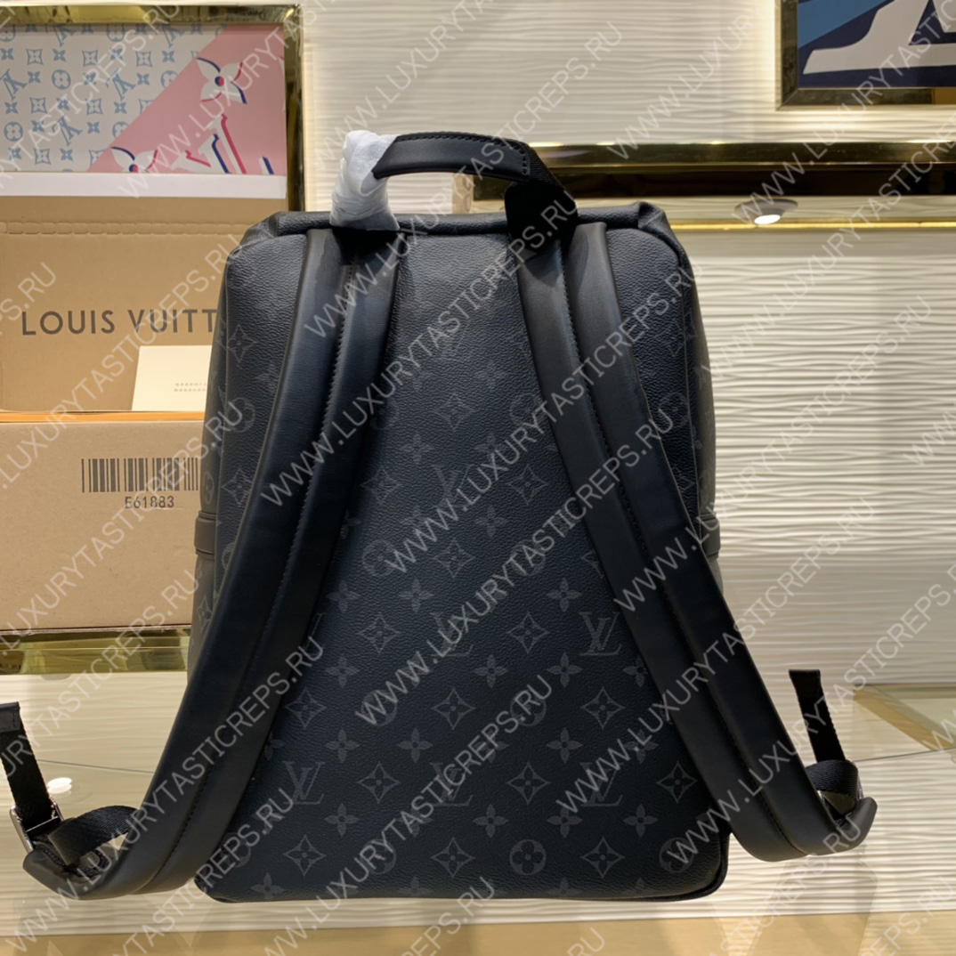 l**is V*t*n discovery backpack pm black m43186