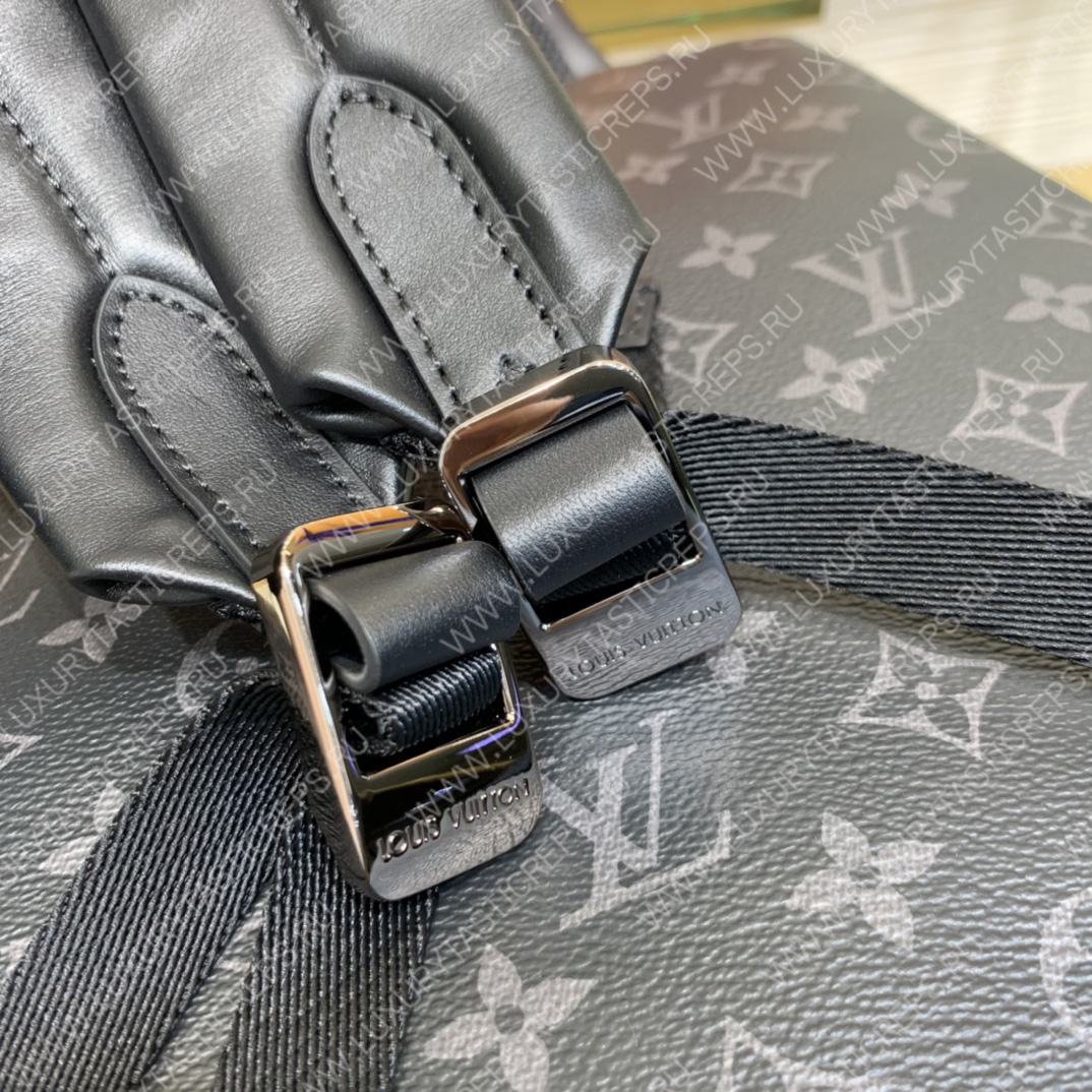l**is V*t*n discovery backpack pm black m43186