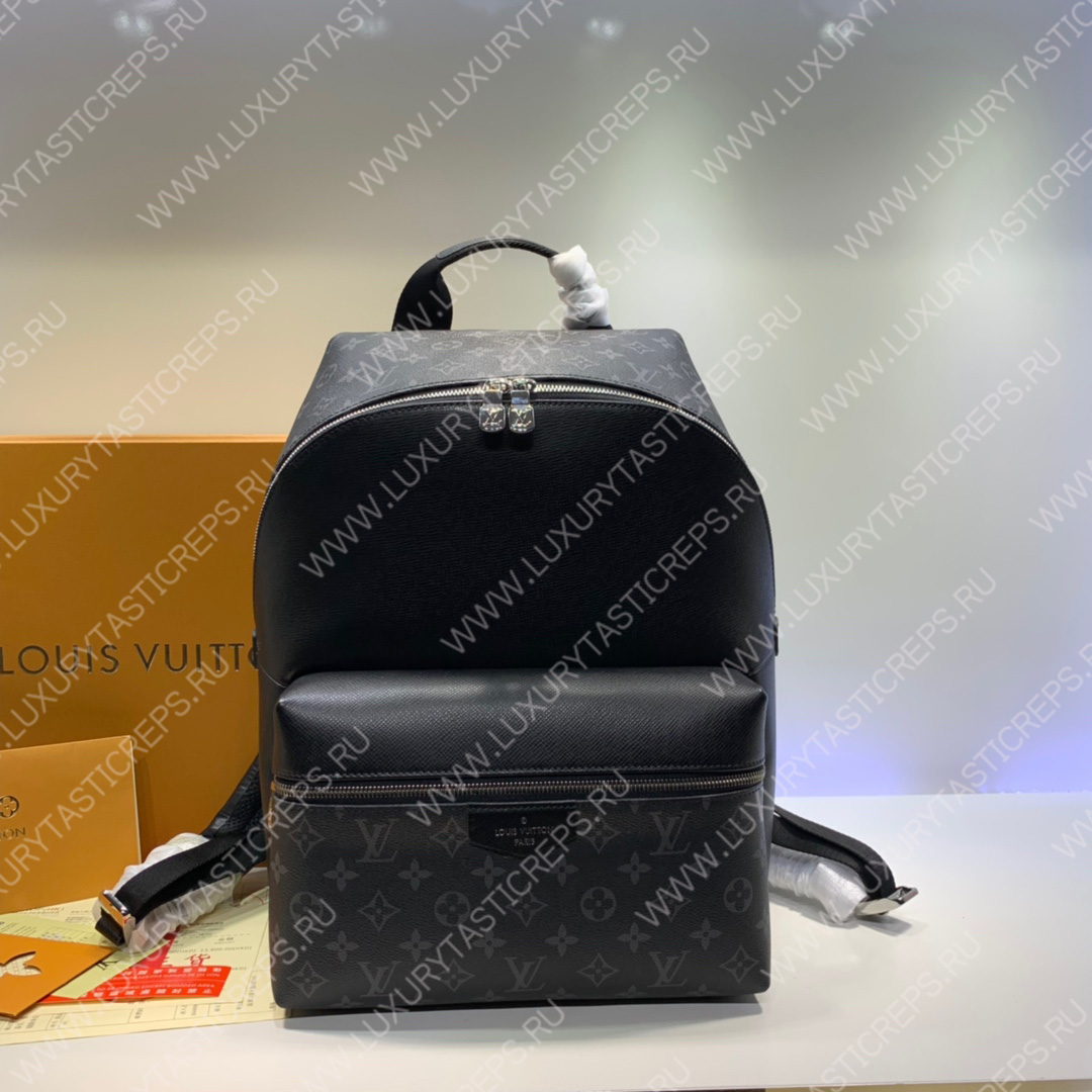l**is V*t*n discovery backpack pm black m30230