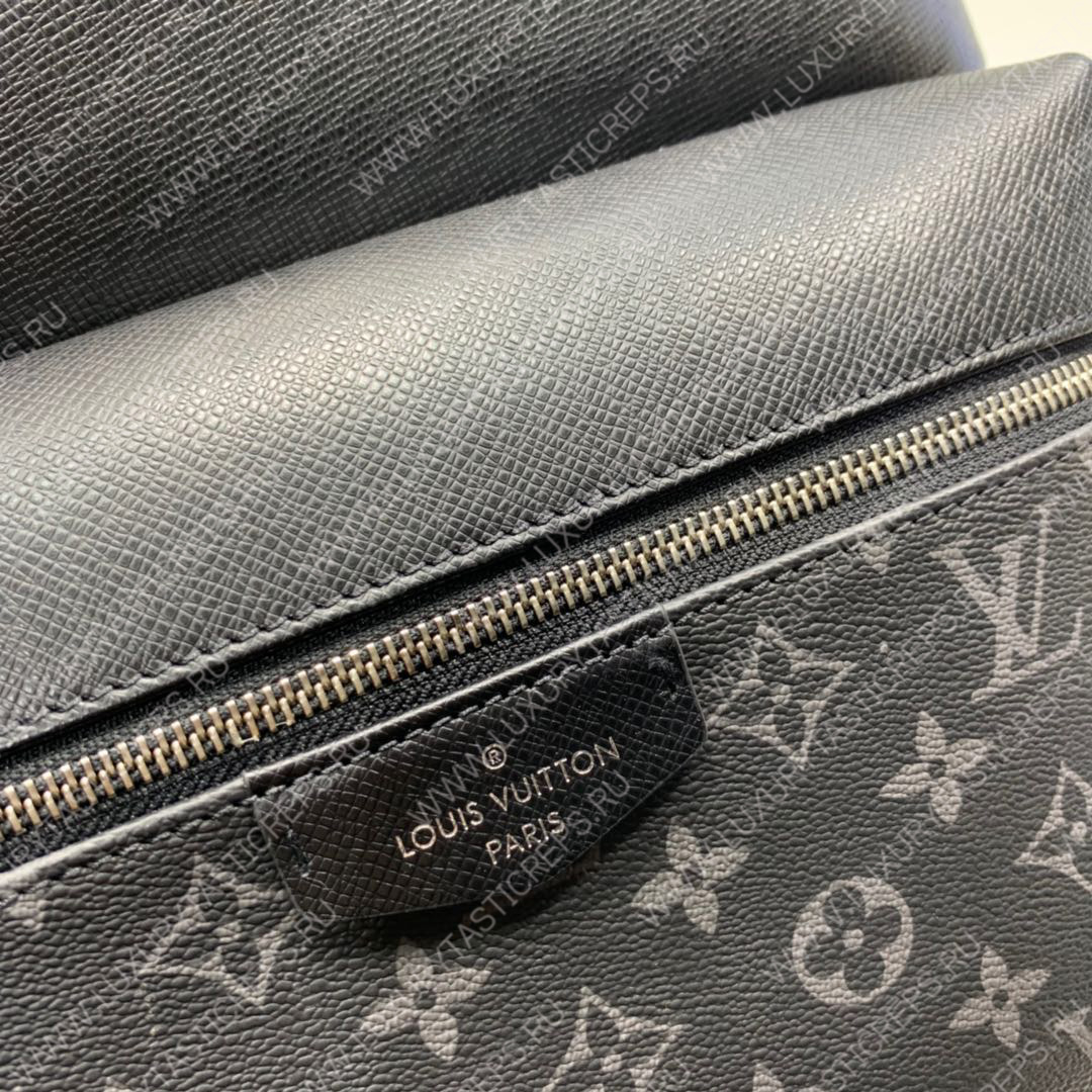 l**is V*t*n discovery backpack pm black m30230
