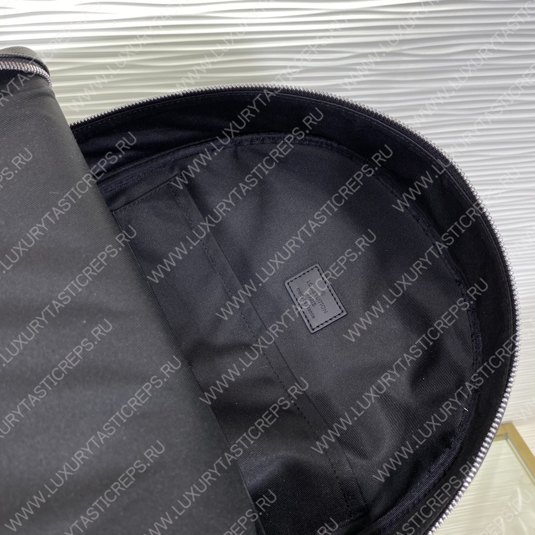 l**is V*t*n josh backpack graphite m45349