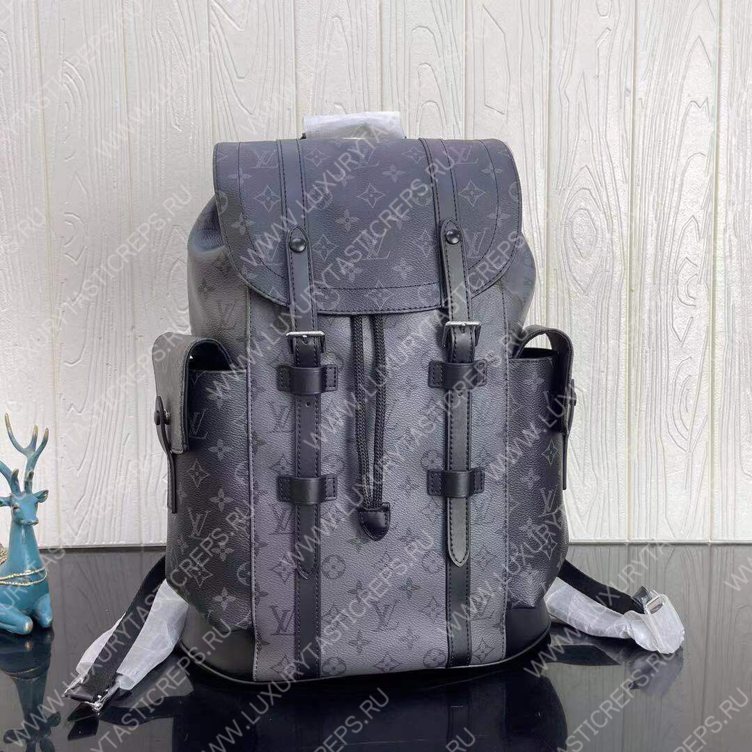 l**is V*t*n christopher mm graphite m45419