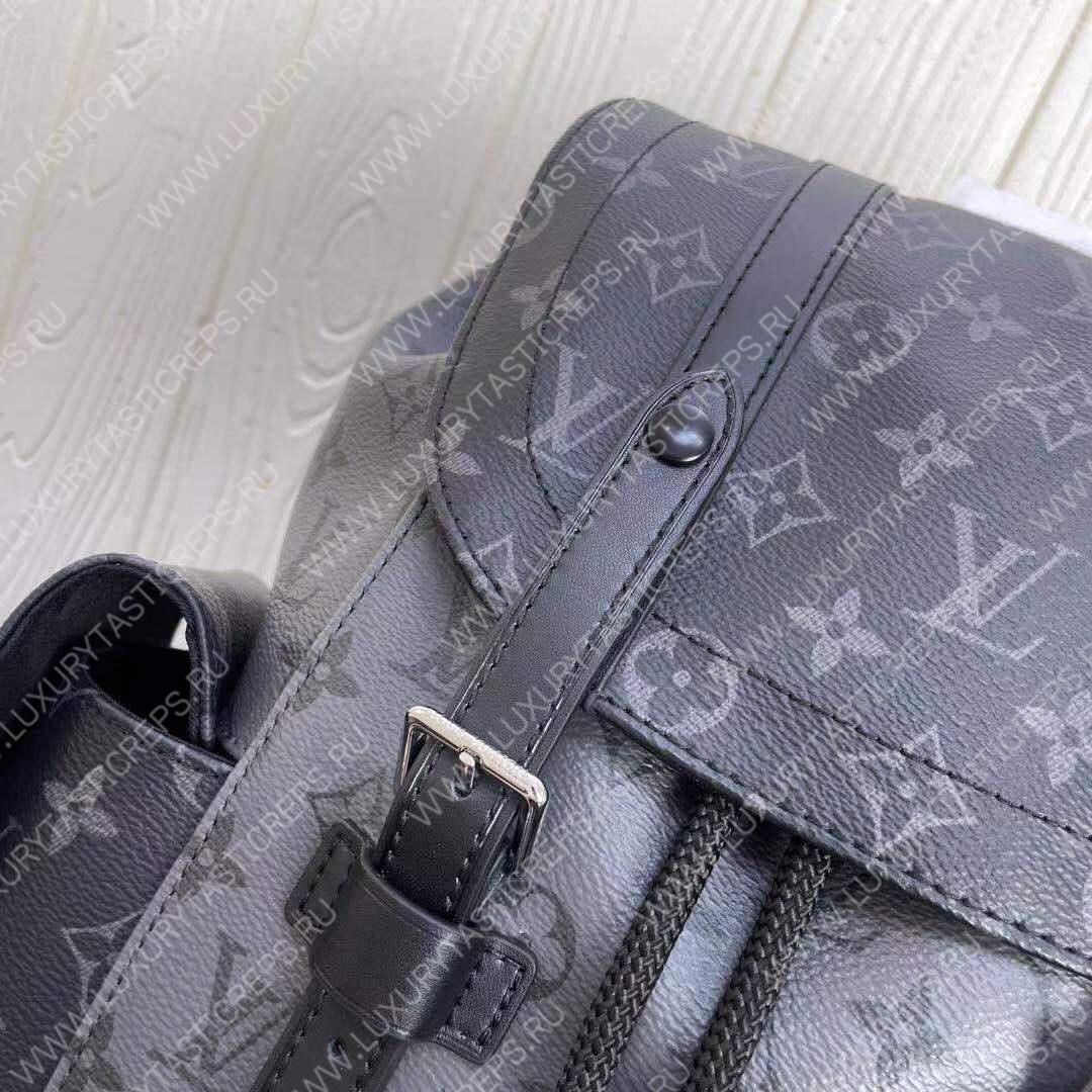 l**is V*t*n christopher mm graphite m45419