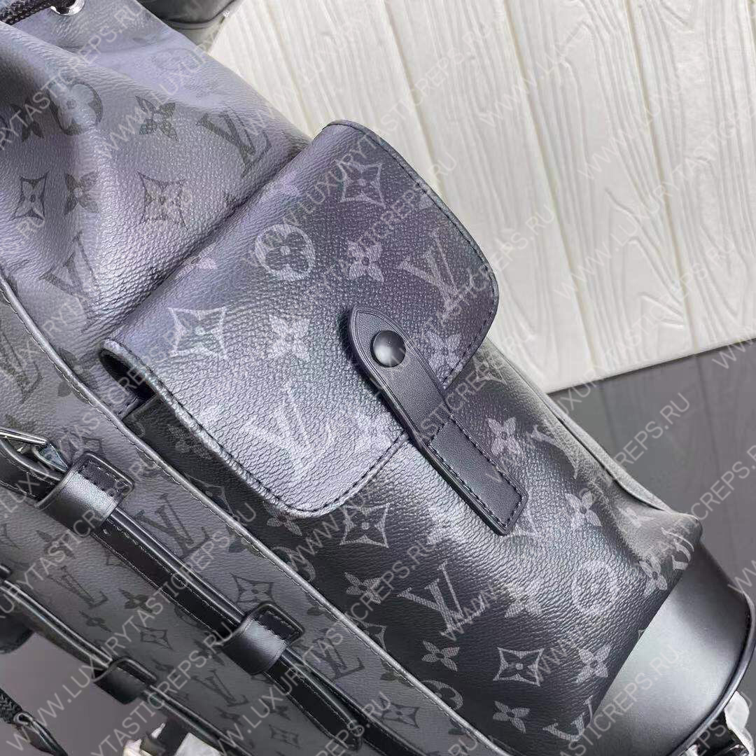 l**is V*t*n christopher mm graphite m45419