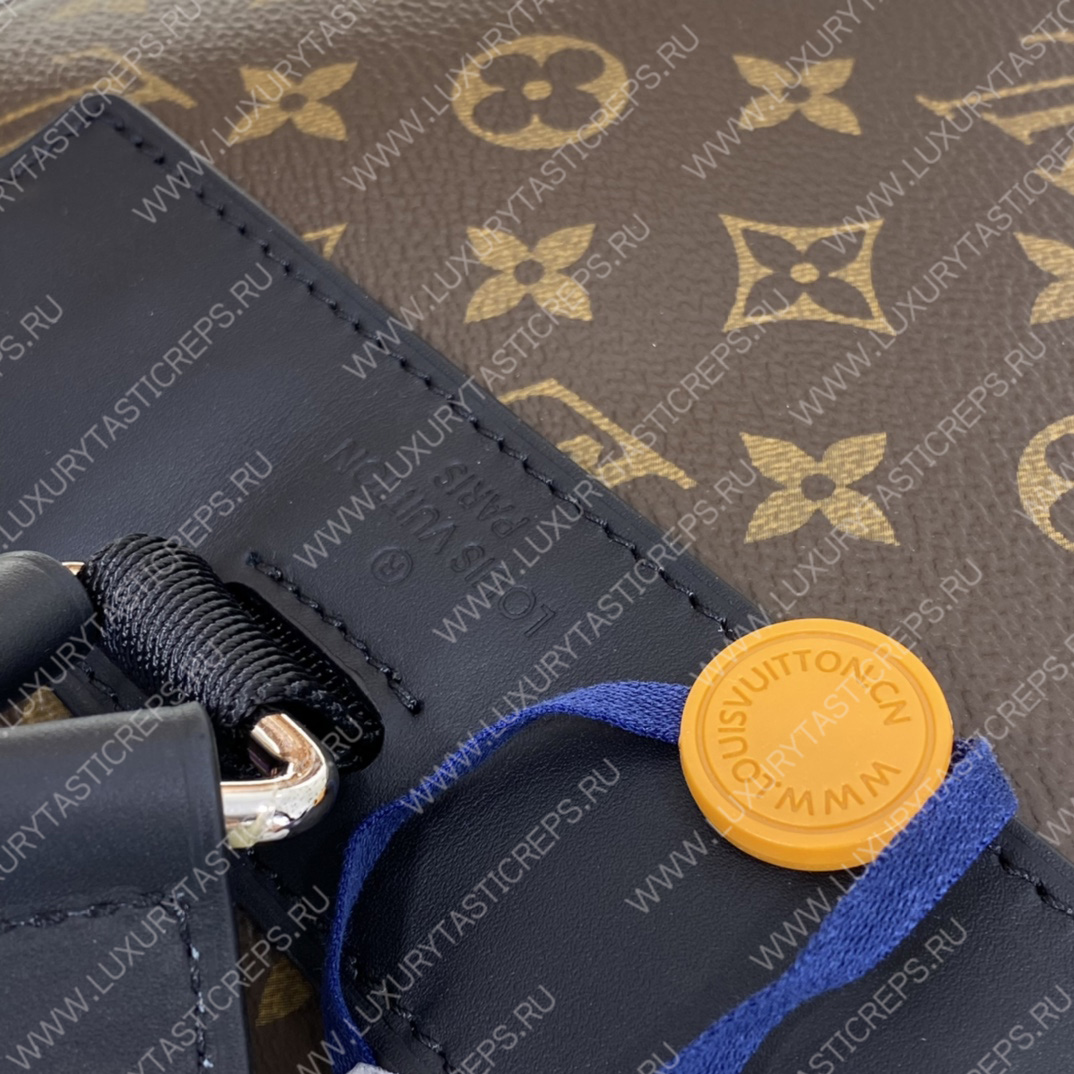 l**is V*t*n christopher pm brown m43735