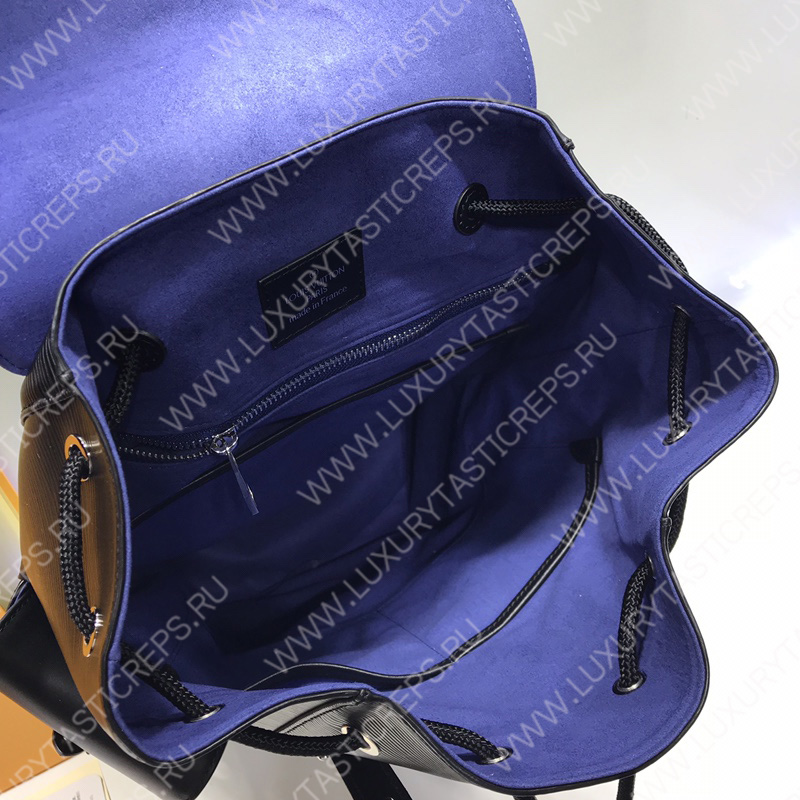 l**is V*t*n christopher pm black m50159