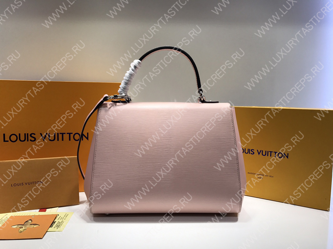 l**is V*t*n cluny bb baby pink m41312