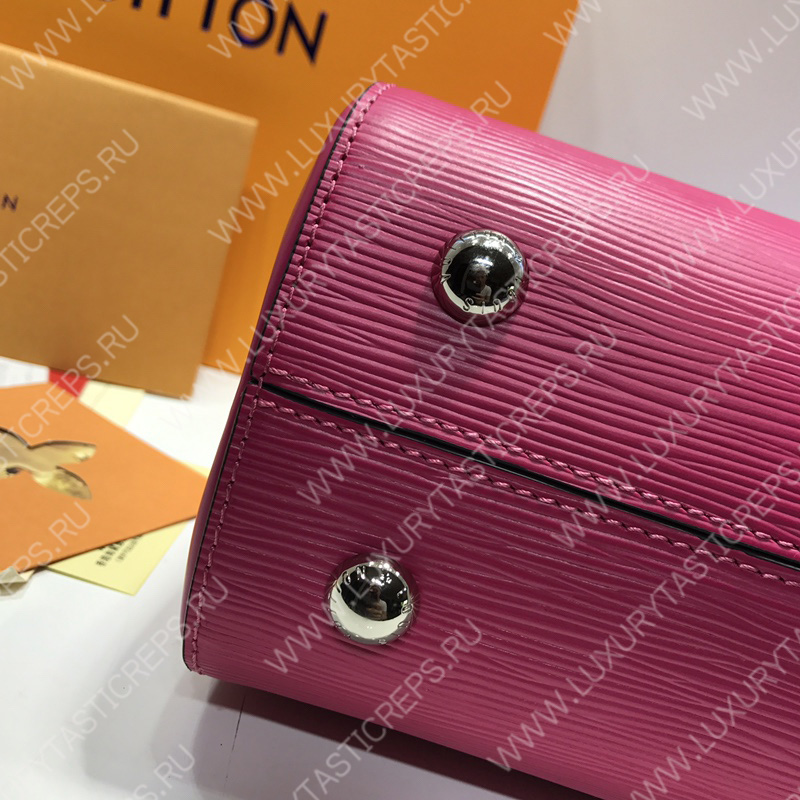 l**is V*t*n cluny bb pink m41312