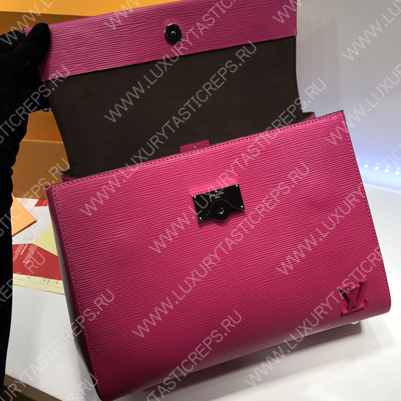 l**is V*t*n cluny bb pink m41312