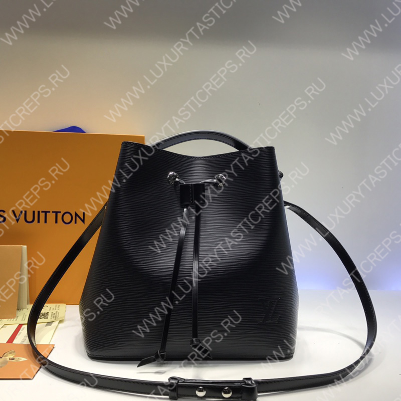 l**is V*t*n nÉonoÉ mm black m54366