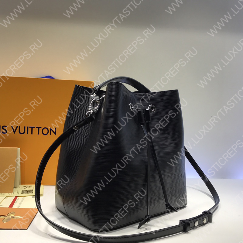 l**is V*t*n nÉonoÉ mm black m54366
