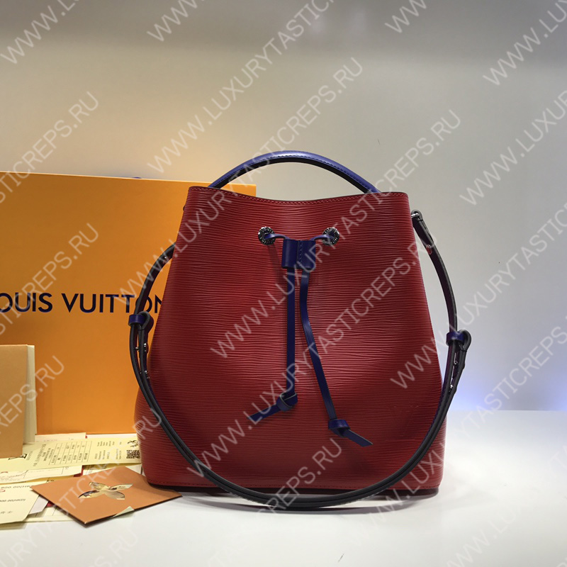 l**is V*t*n nÉonoÉ mm red blue m45306