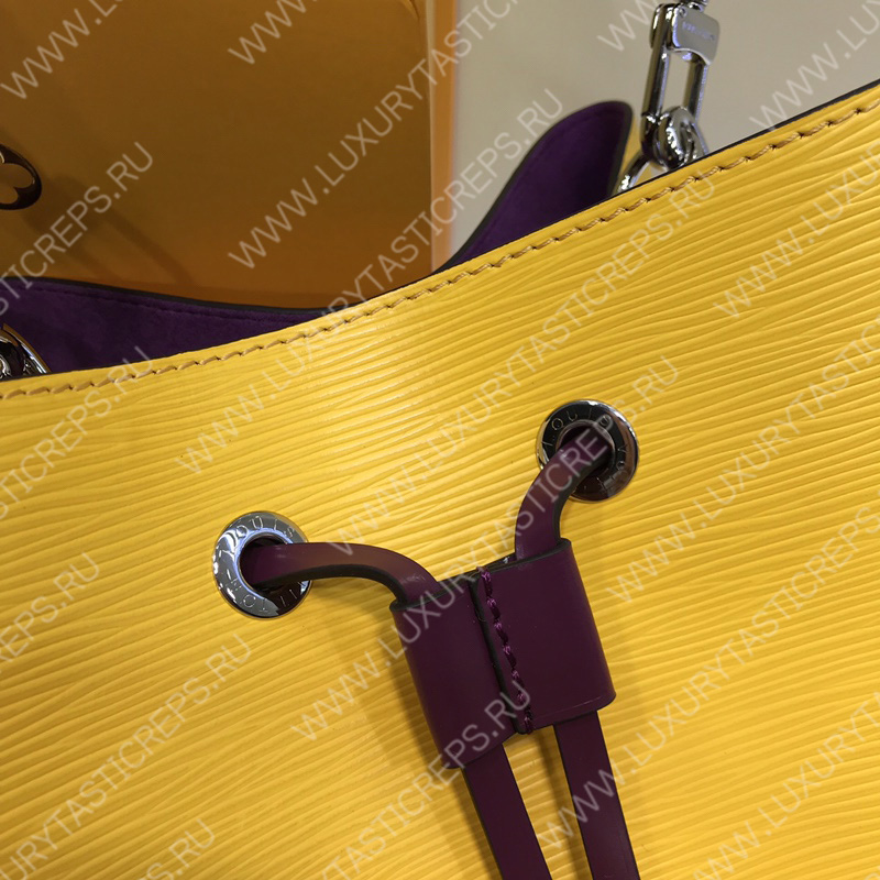 l**is V*t*n nÉonoÉ mm yellow m54367