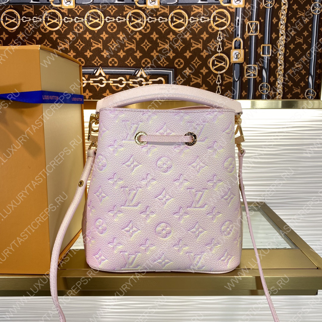 l**is V*t*n nÉonoÉ bb pink m46174