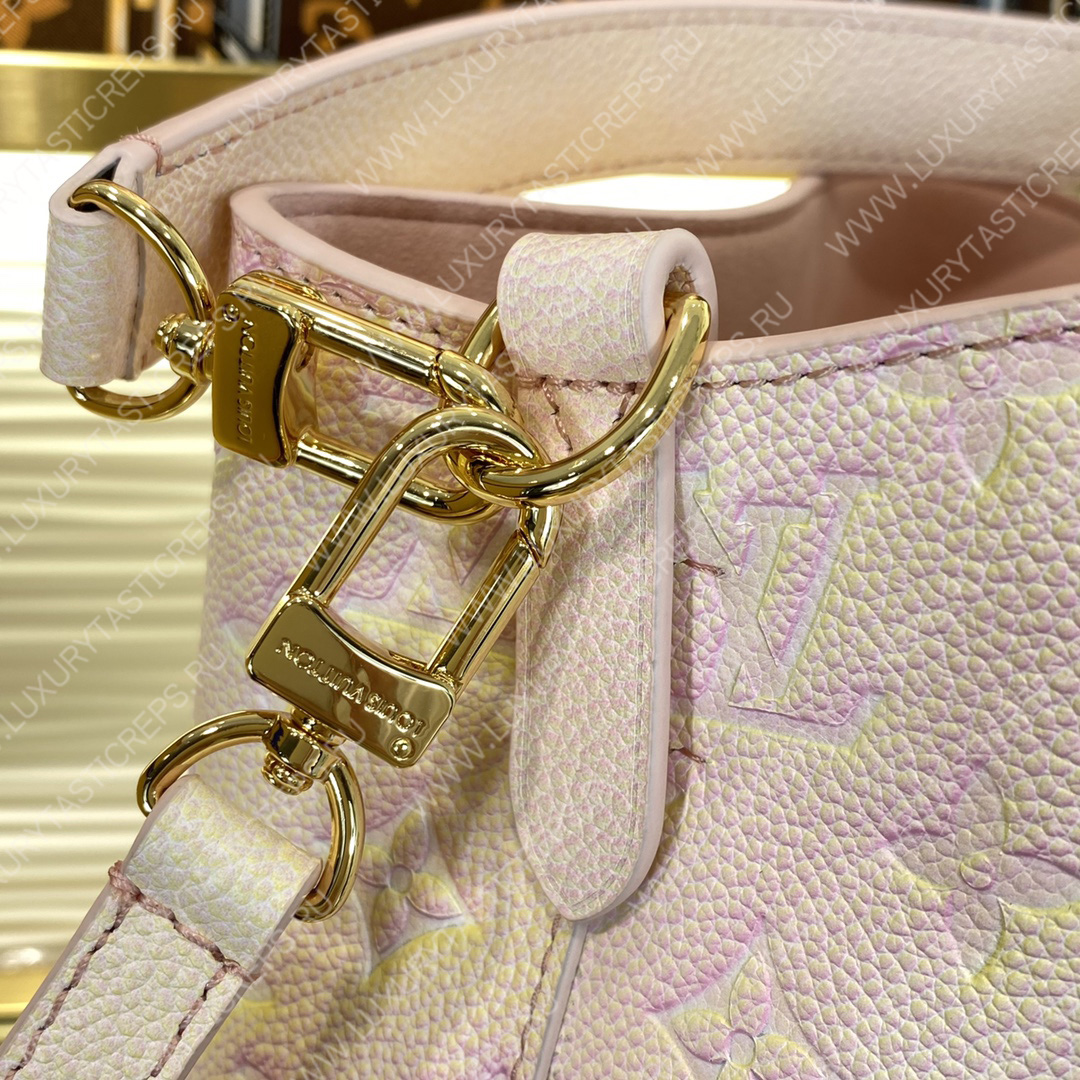 l**is V*t*n nÉonoÉ bb pink m46174