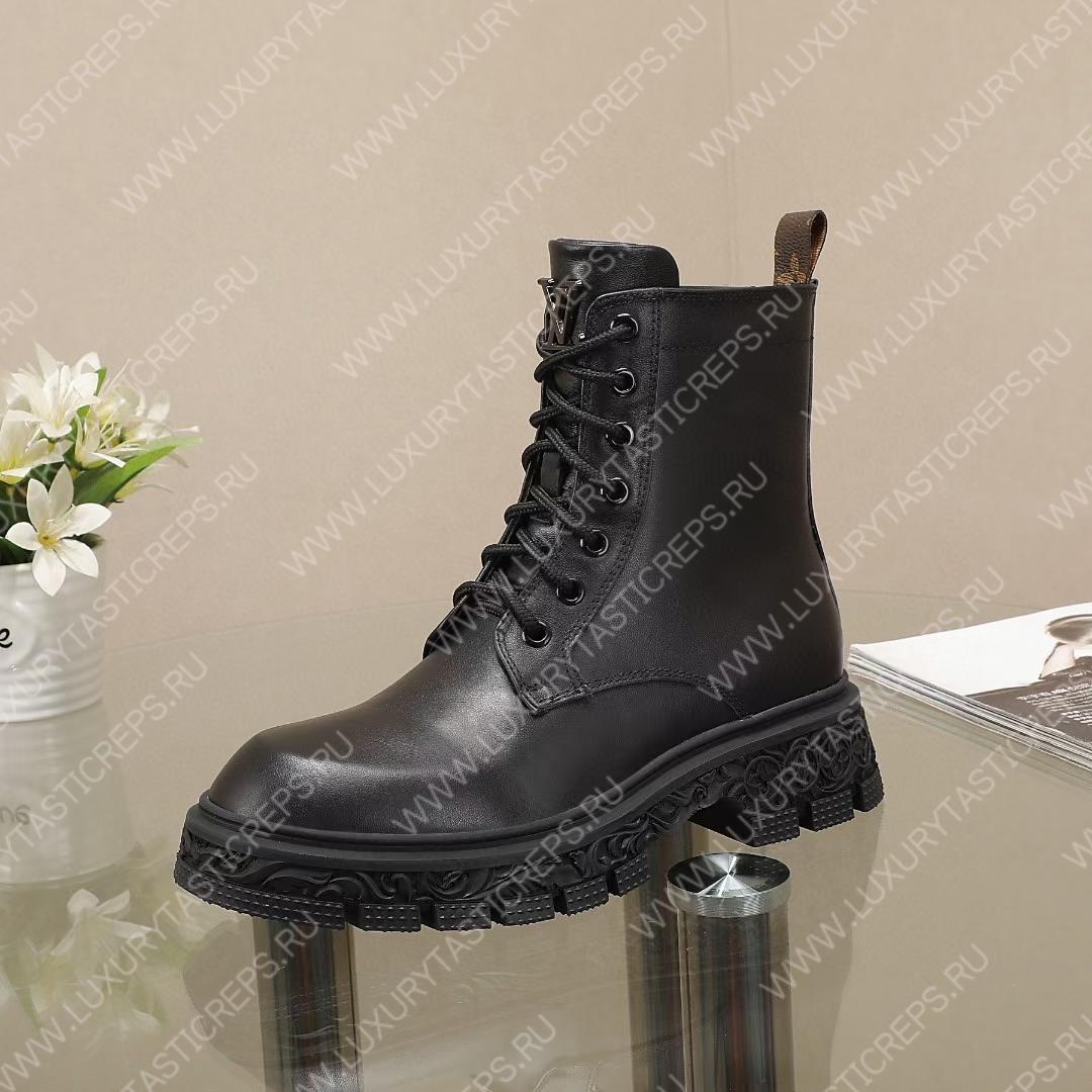 l**is V*t*n ranger ankle boot black 1aantp
