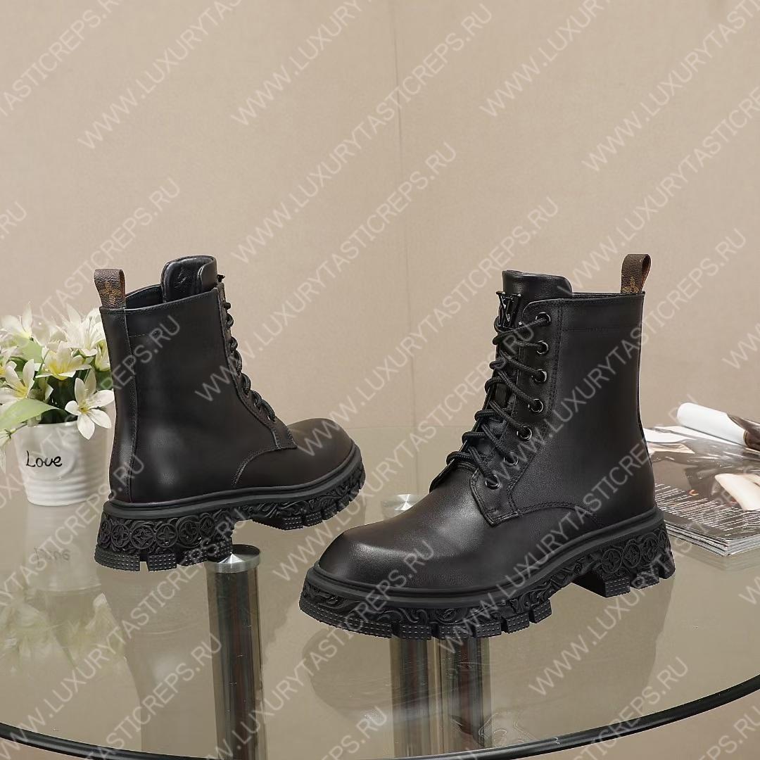 l**is V*t*n ranger ankle boot black 1aantp