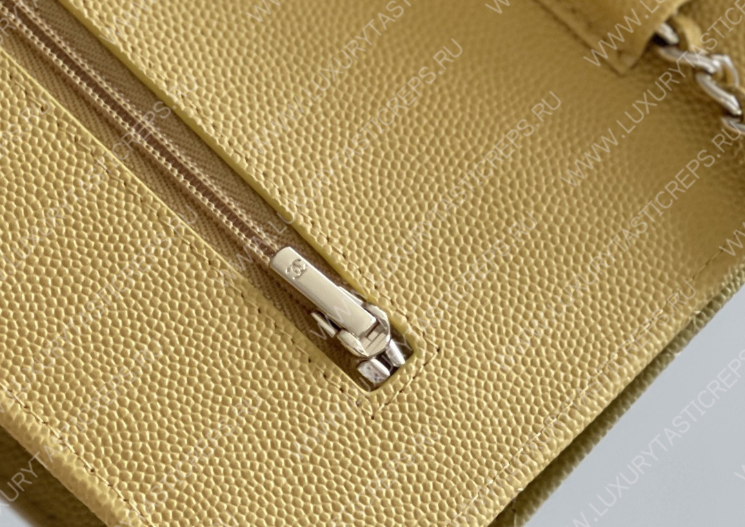 Ch*el wallet on chain yellow ap3009
