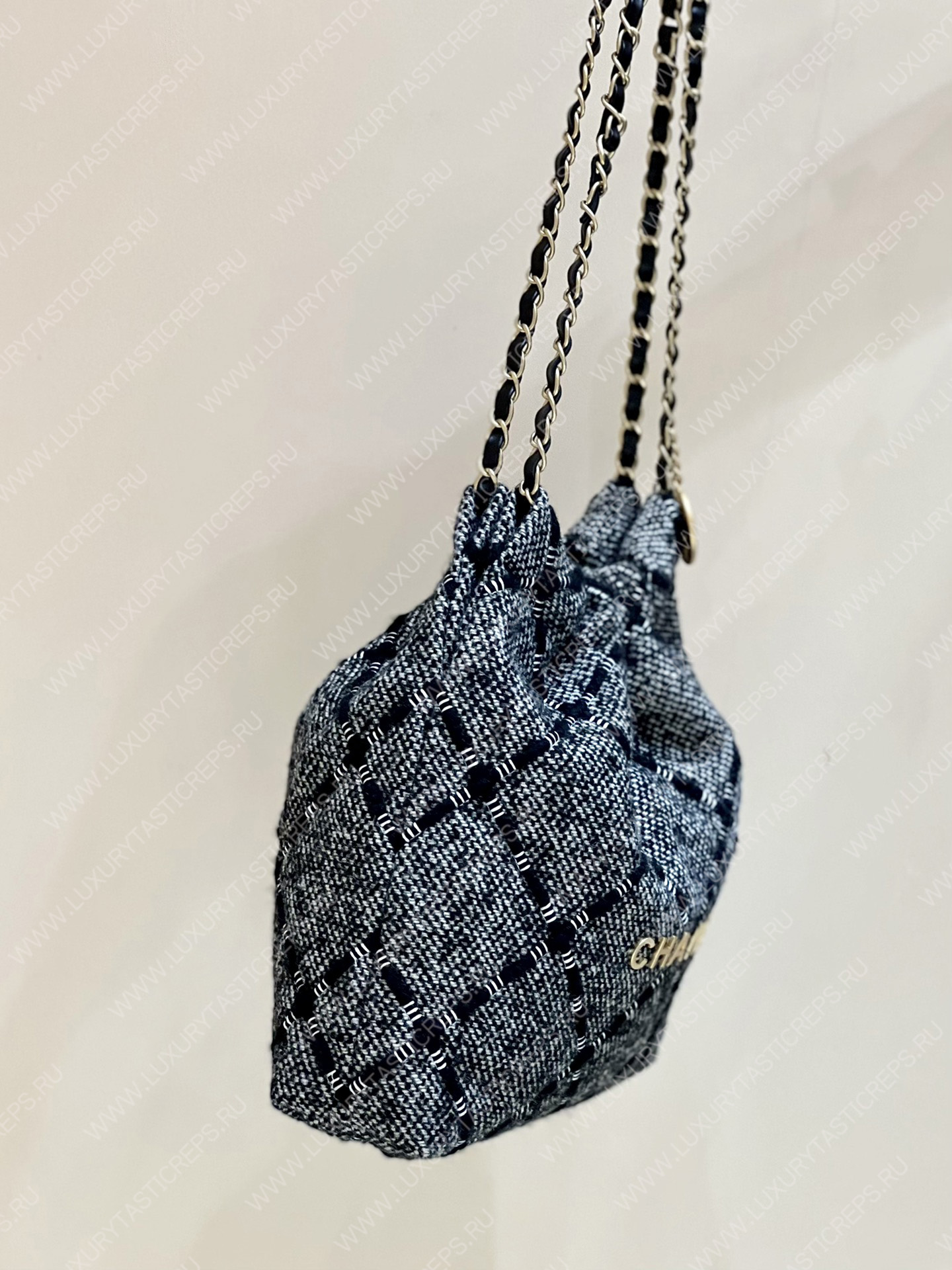 Ch*el 22 handbag as3260