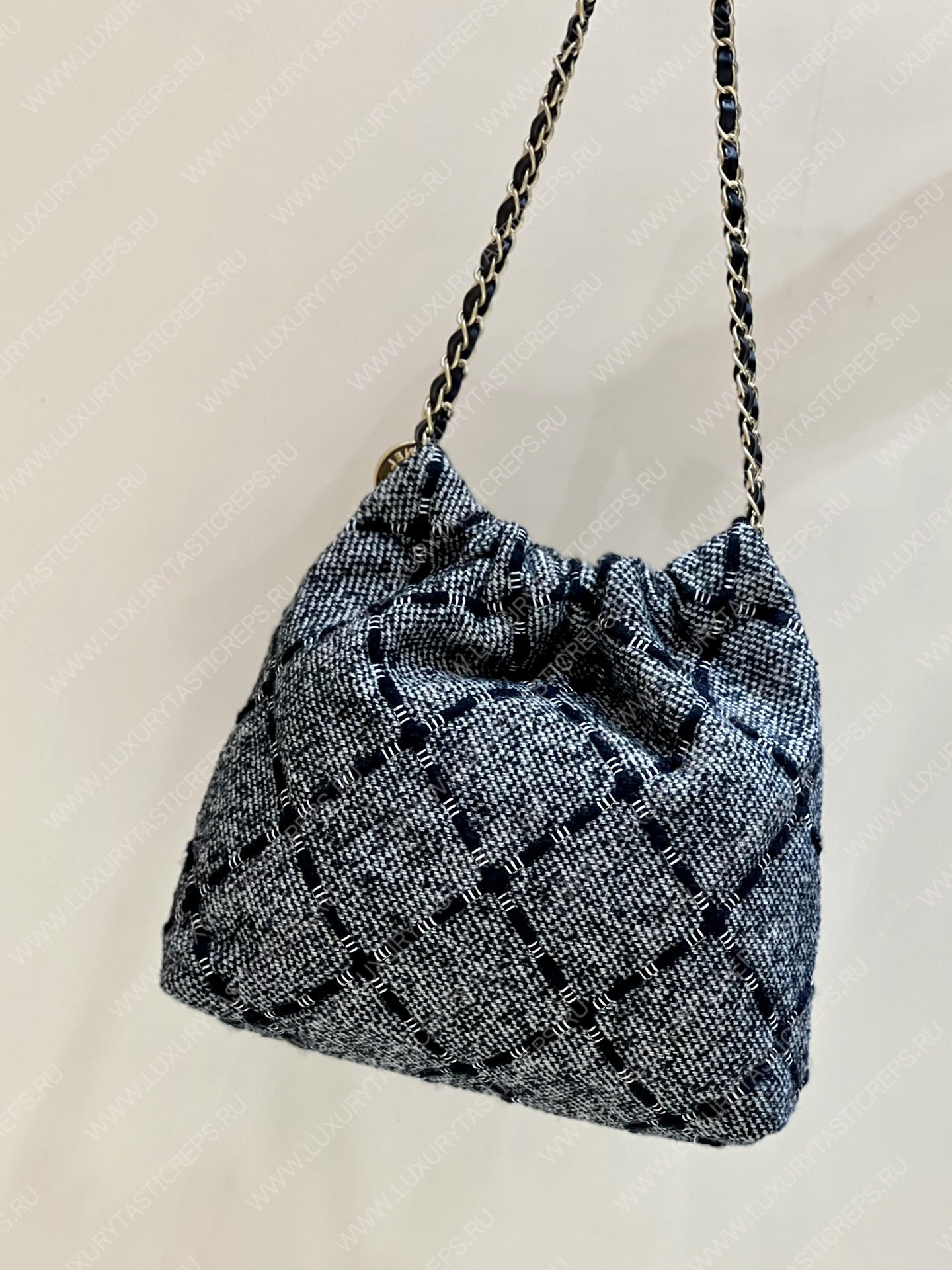 Ch*el 22 handbag as3260