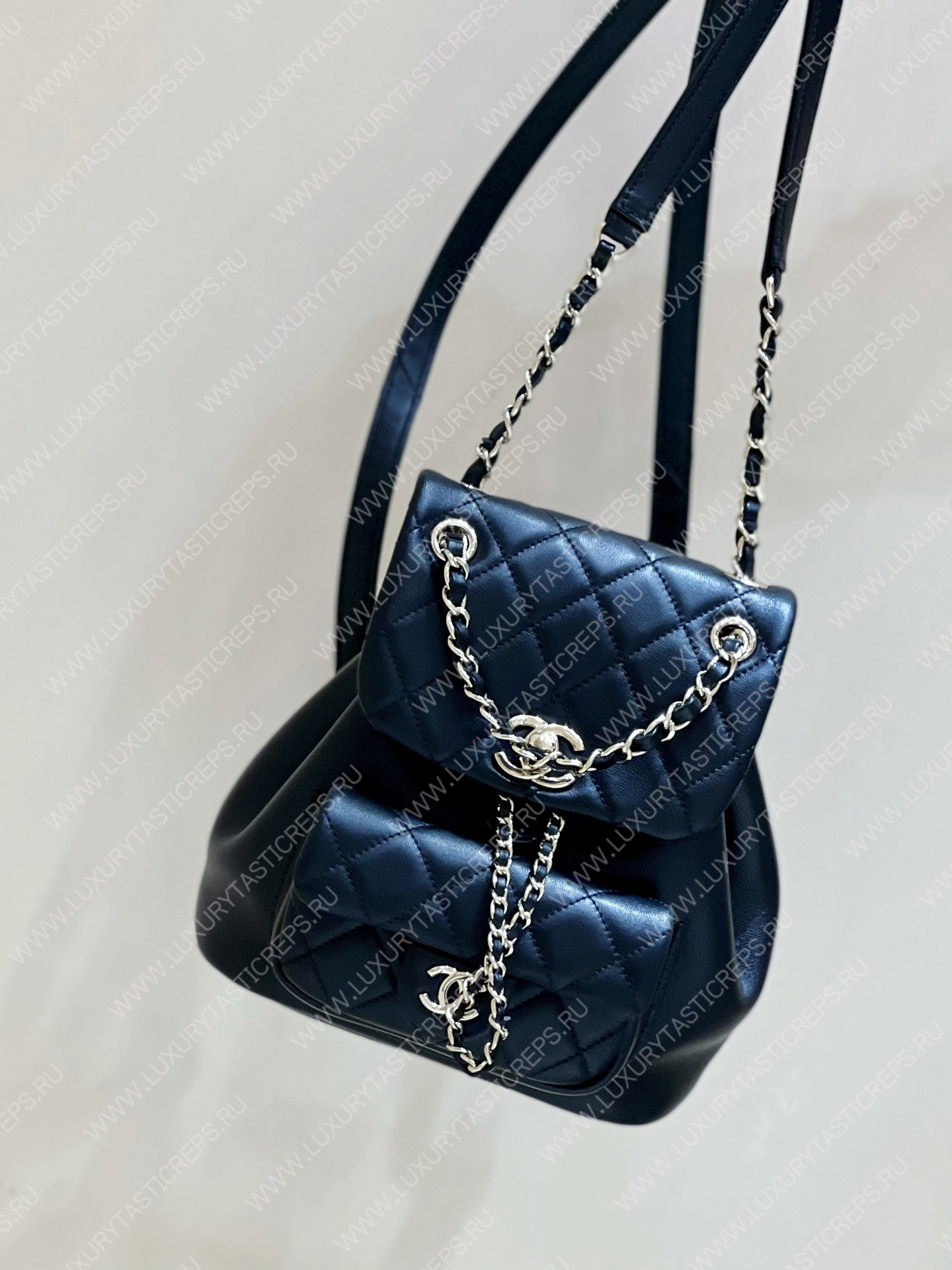 Ch*el duma backpack black as1160