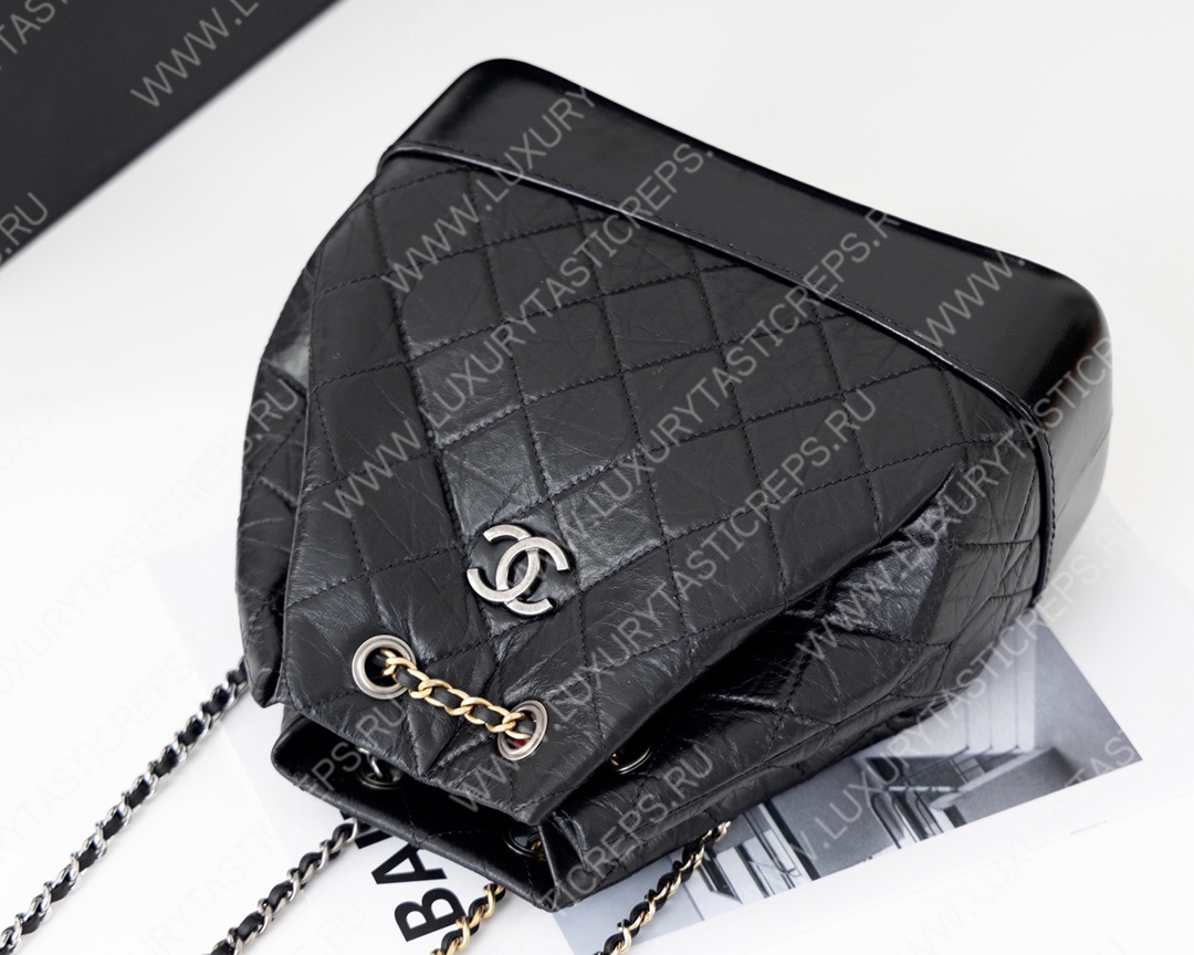Ch*el classic gabrielle black a93820