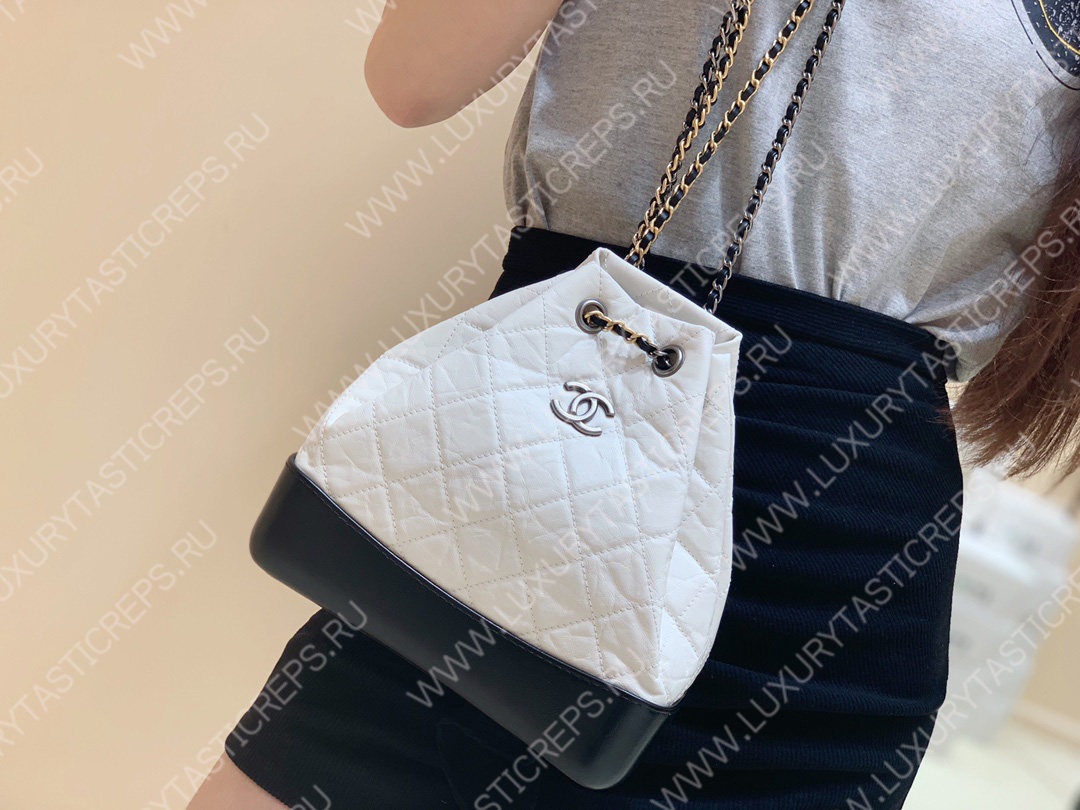 Ch*el classic gabrielle white a93820