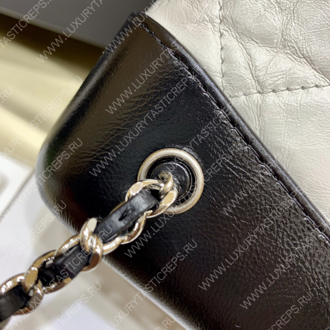 Ch*el classic gabrielle white a93820