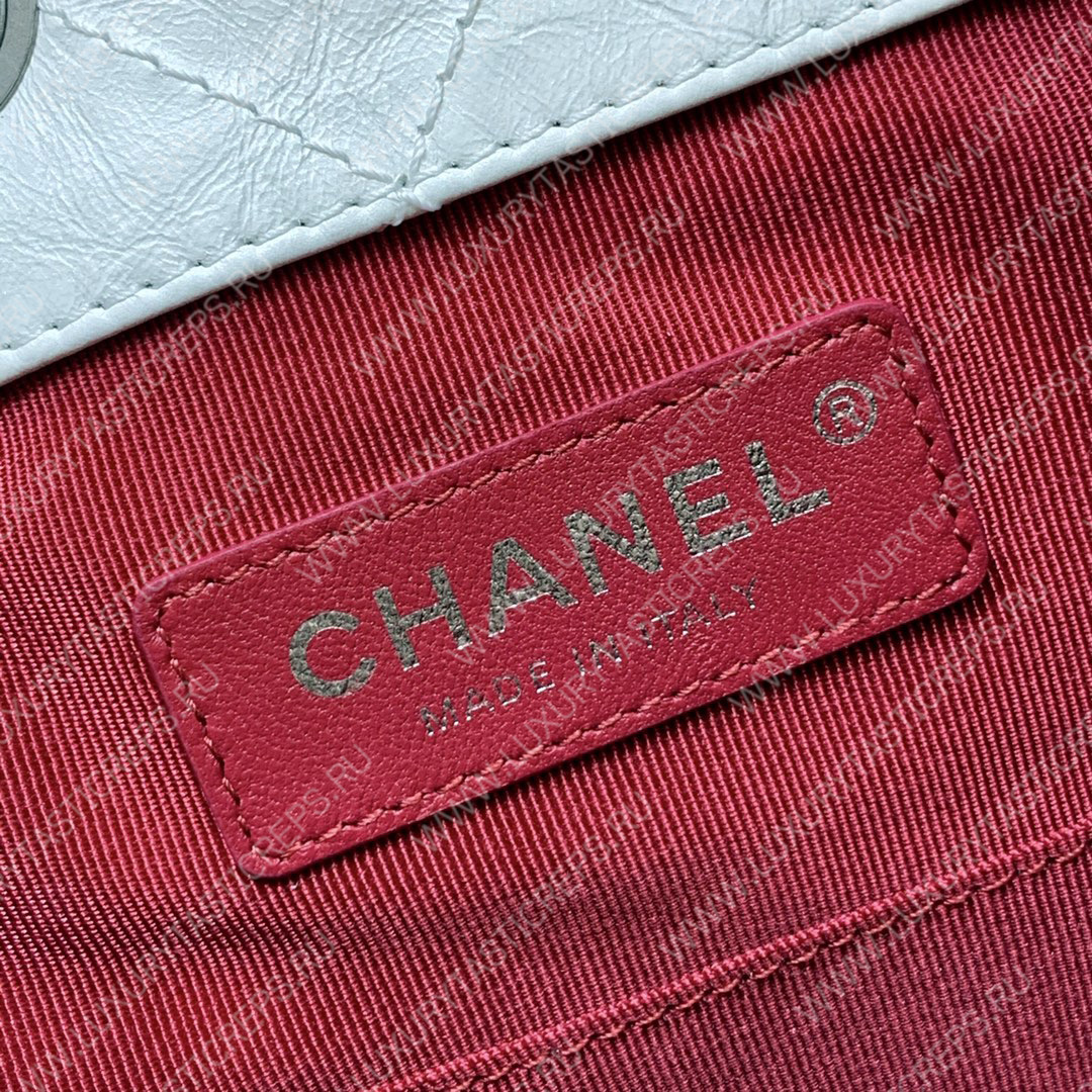 Ch*el classic gabrielle white a93820
