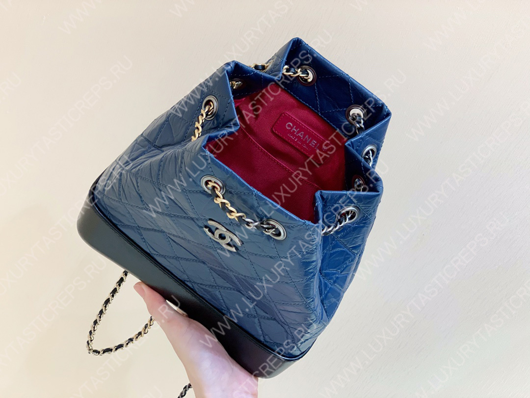 Ch*el classic gabrielle blue a93820