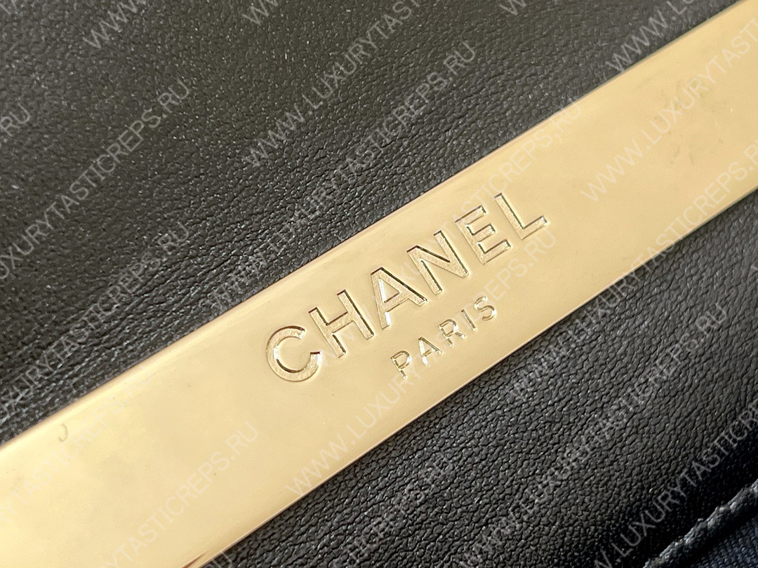 Ch*el cc wallet on chain black ap2844
