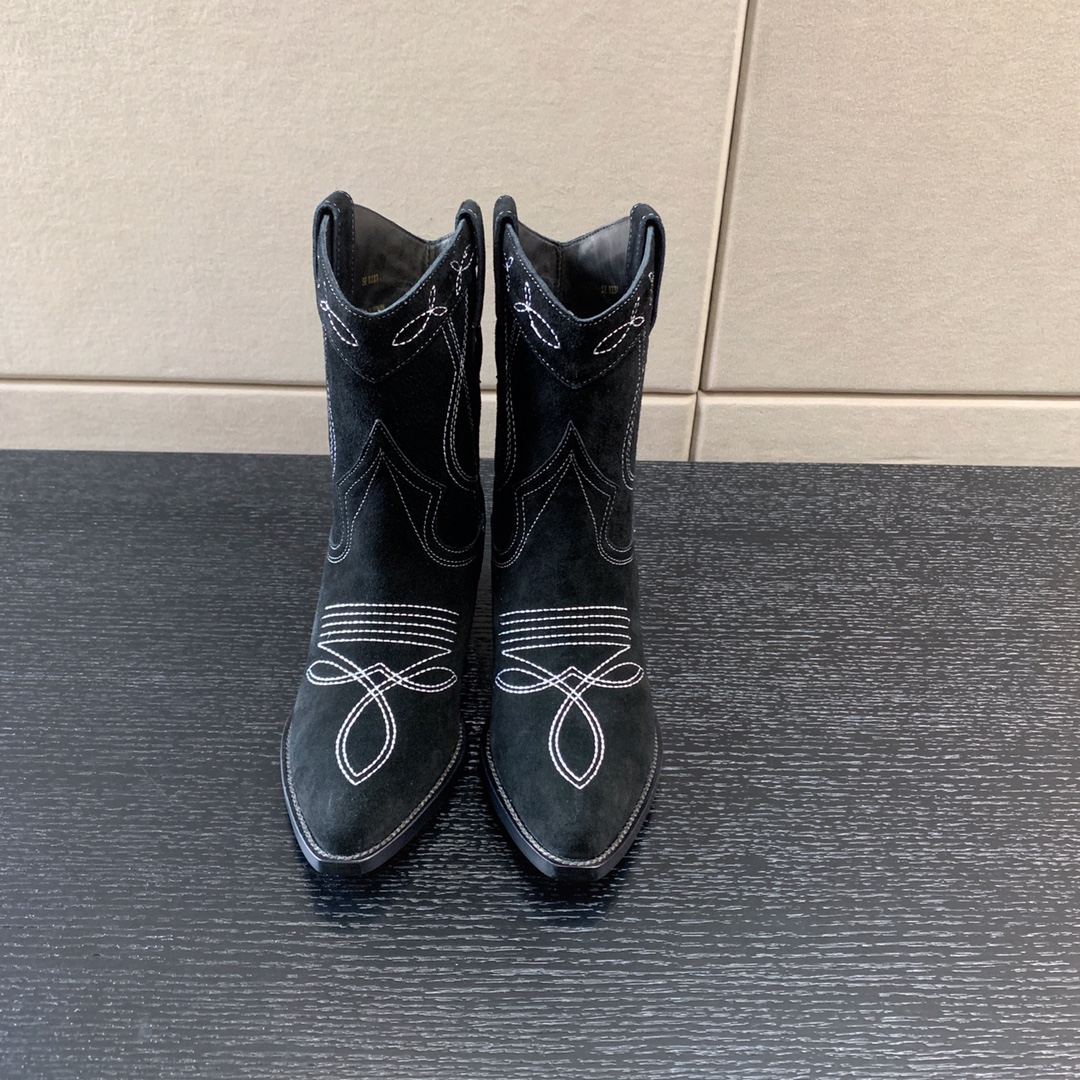Ce**e jodphur boot cruiser black 347383492c
