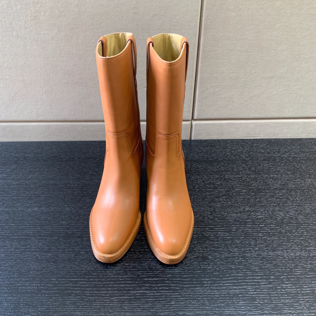 Ce**e mid boot conde tan 354657005c