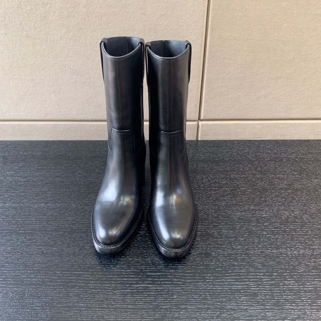 Ce**e mid boot conde black 354657005c