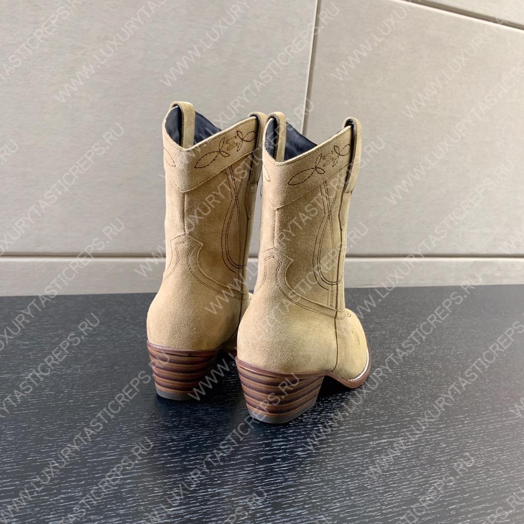 Ce**e jodphur boot cruiser fawn 347383492c