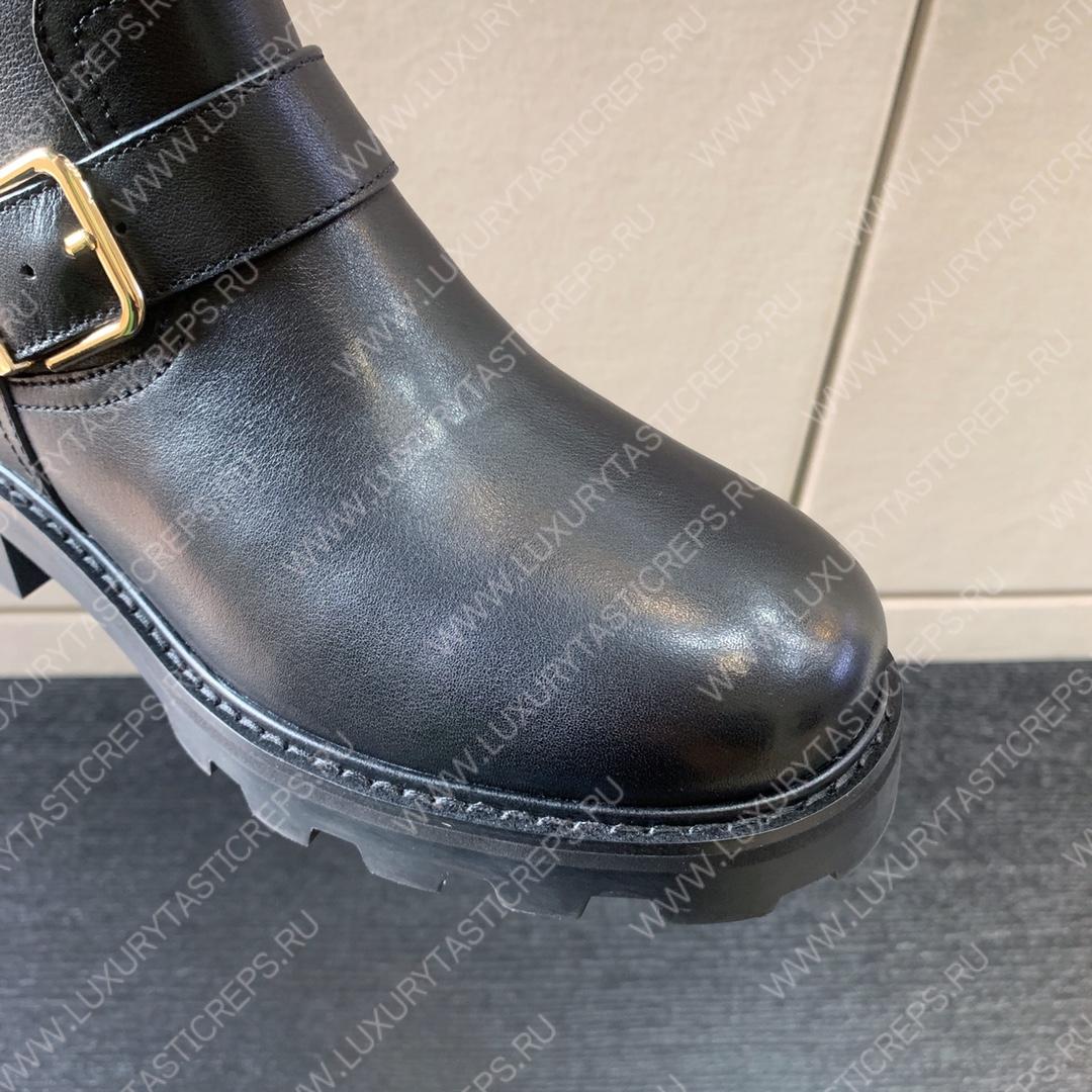 JIMMY CHOO BIKER II BIKERIISQM