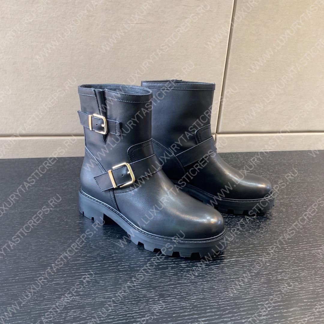 JIMMY CHOO BIKER II BIKERIISQM